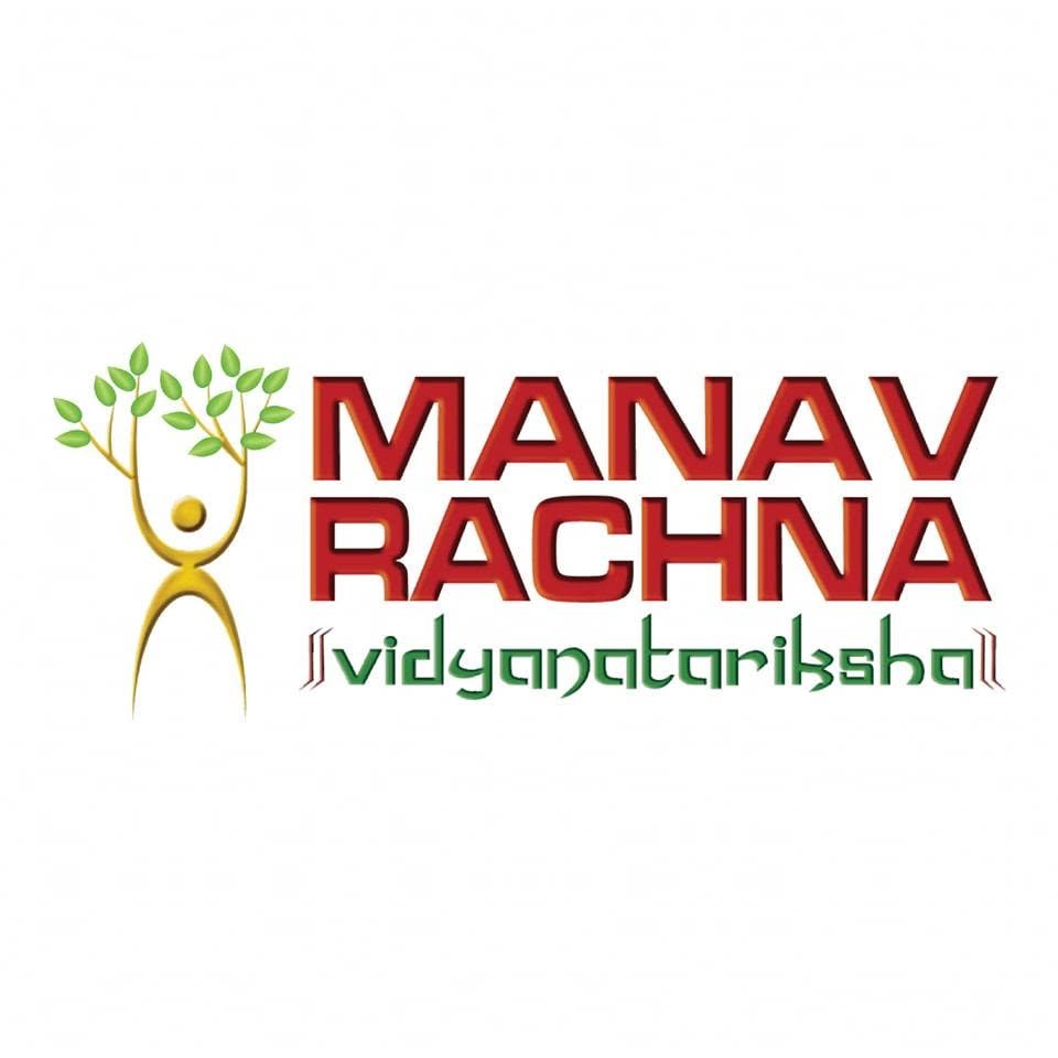 Manav Rachna International Institute of Research and Studies (MRIIRS)
